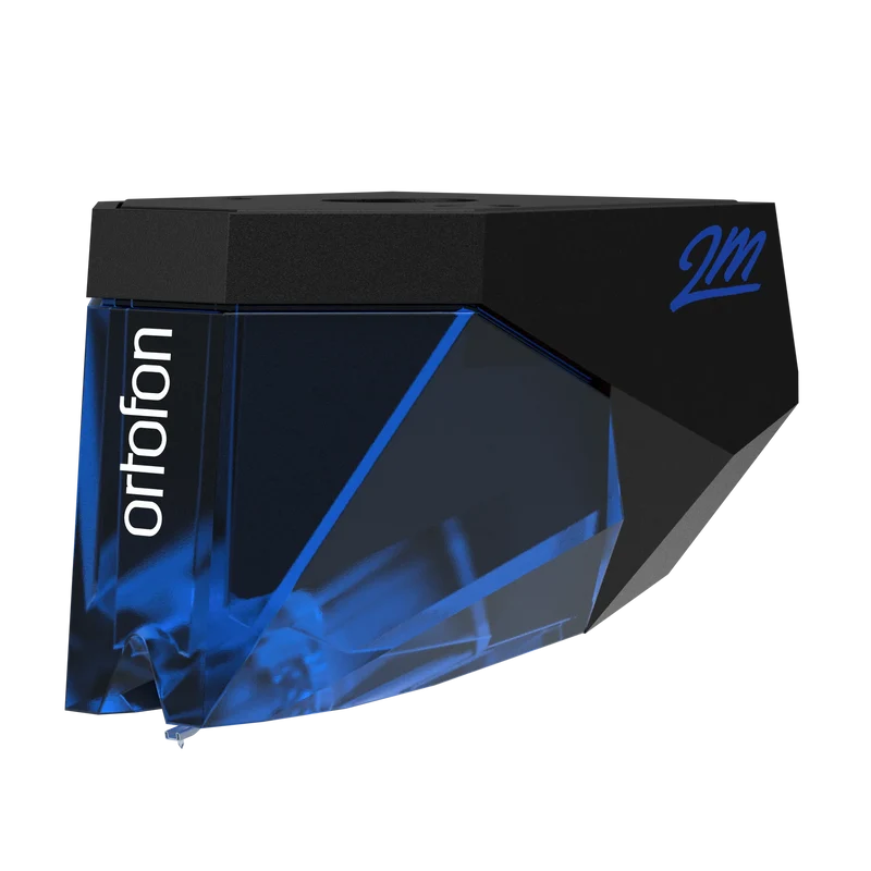 2M Blue