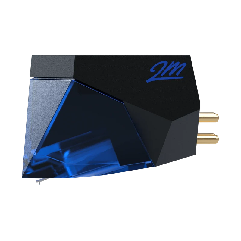 2M Blue