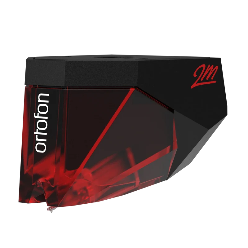 2M Red