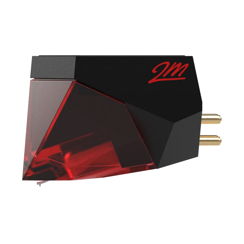 2M Red