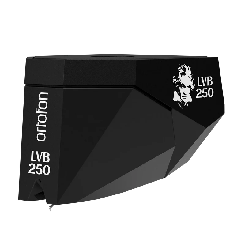 2M Black LVB 250