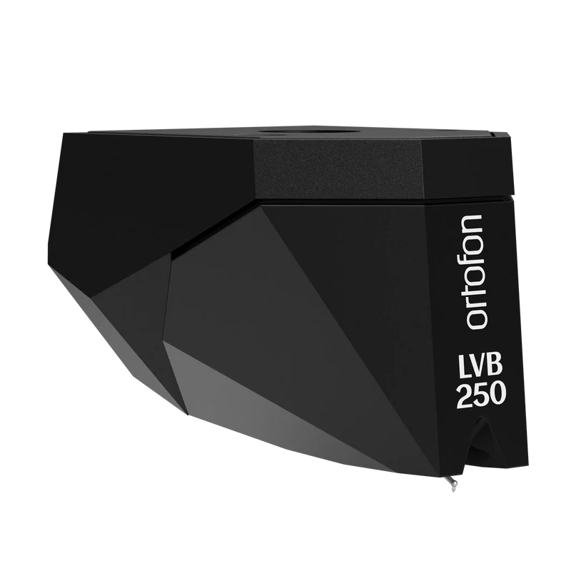2M Black LVB 250