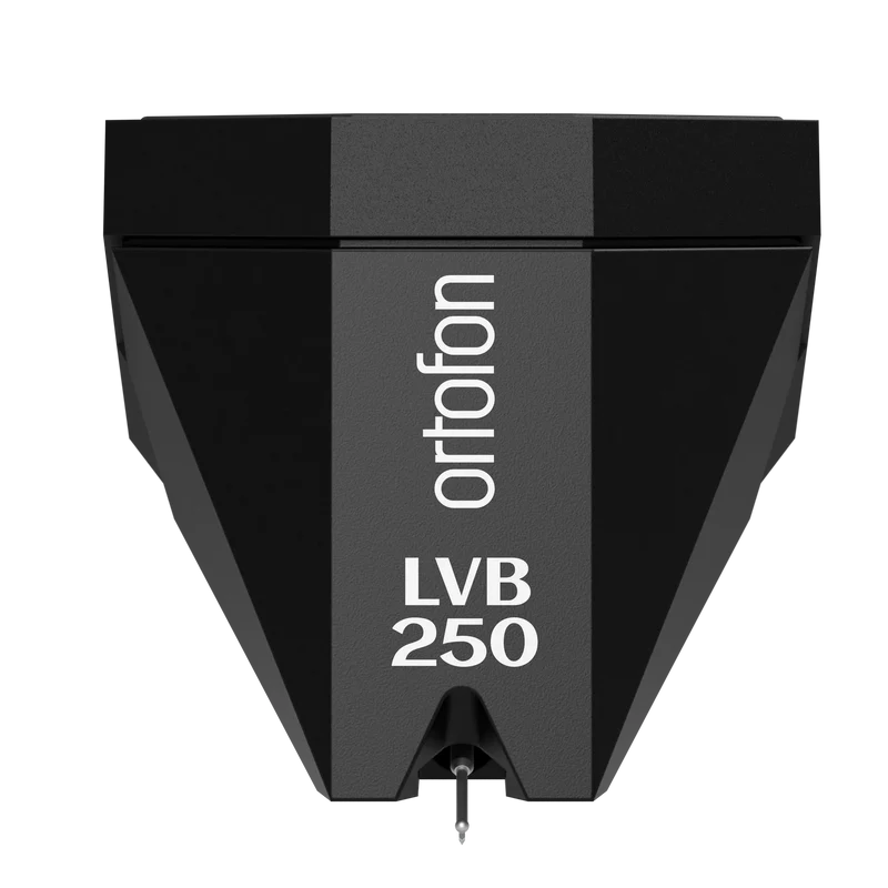 2M Black LVB 250