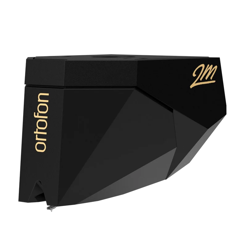 2M Black