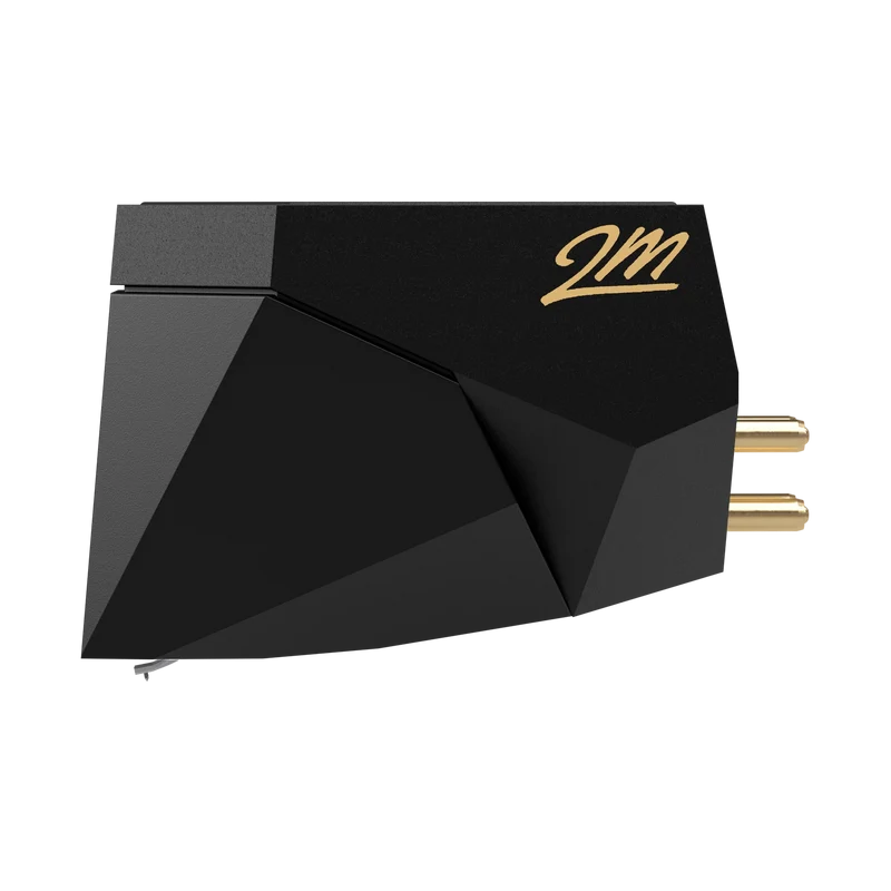 2M Black