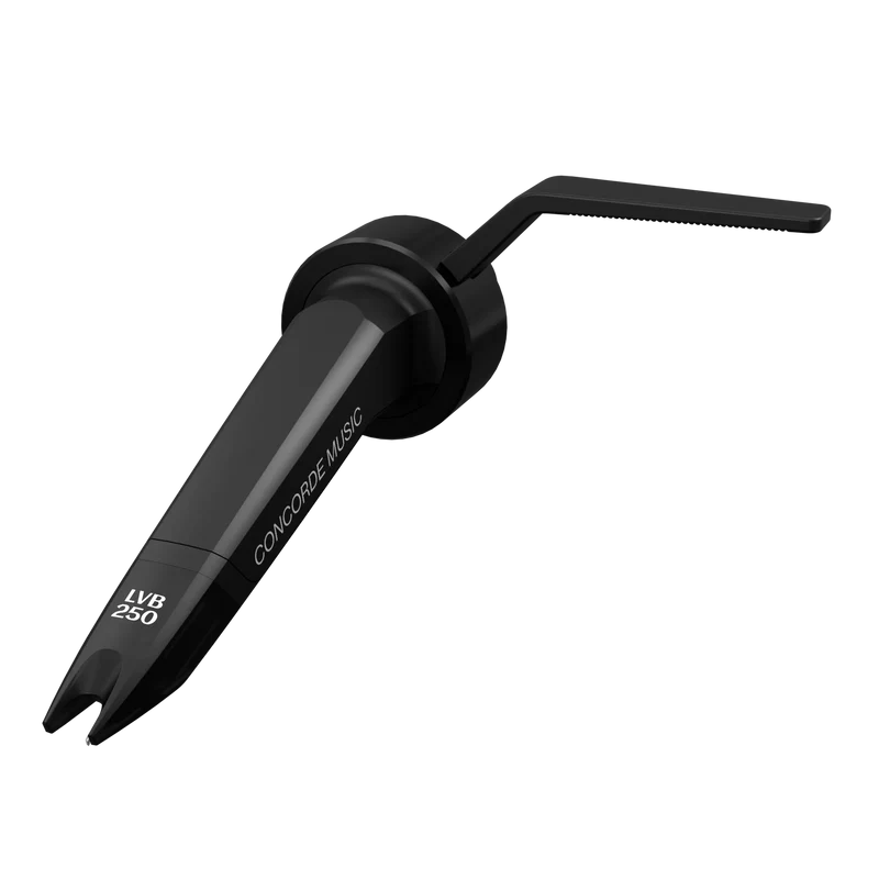 Concorde Music Black LVB 250