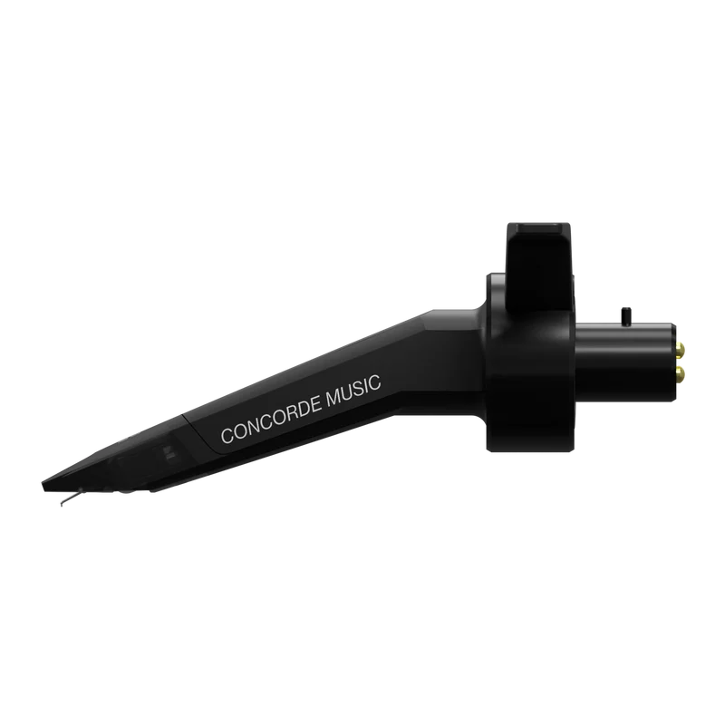 Concorde Music Black LVB 250