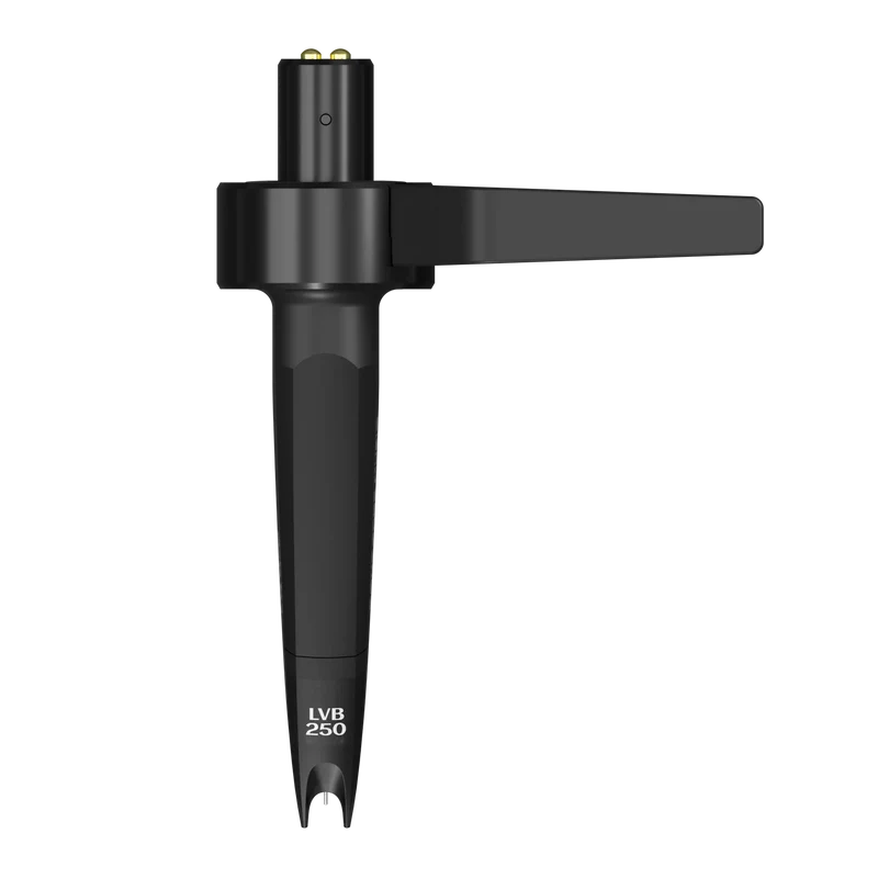 Concorde Music Black LVB 250