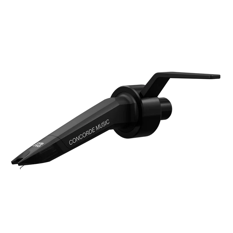 Concorde Music Black LVB 250