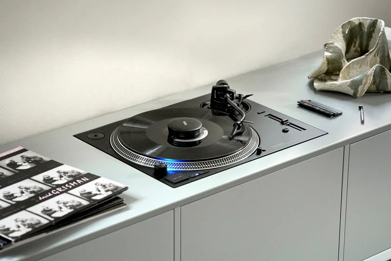 Concorde Music Black LVB 250