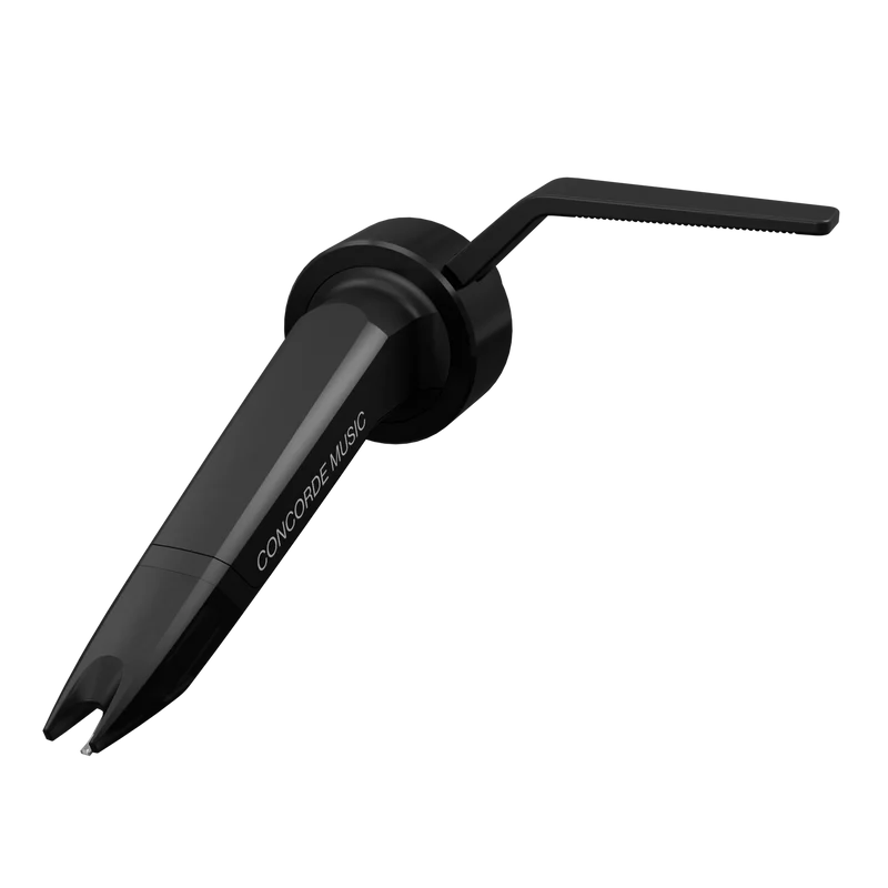Concorde Music Black