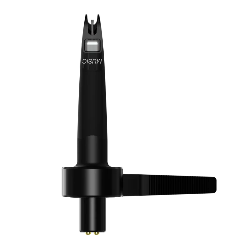 Concorde Music Black