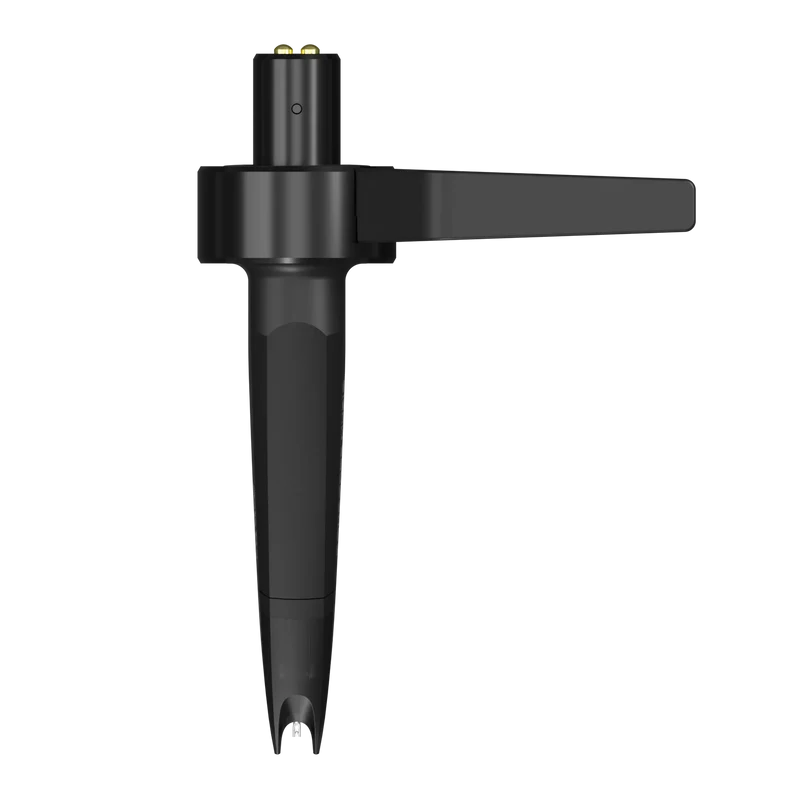 Concorde Music Black
