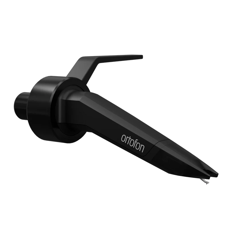 Concorde Music Black