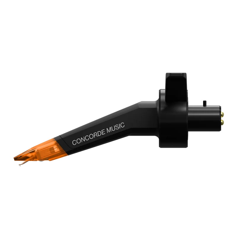 Concorde Music Bronze