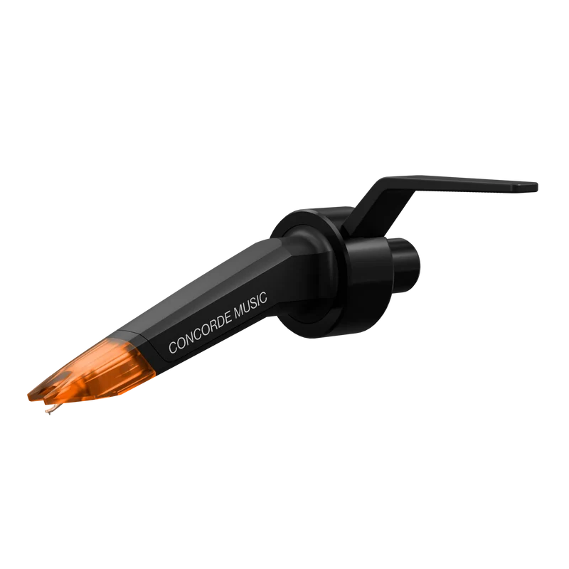 Concorde Music Bronze