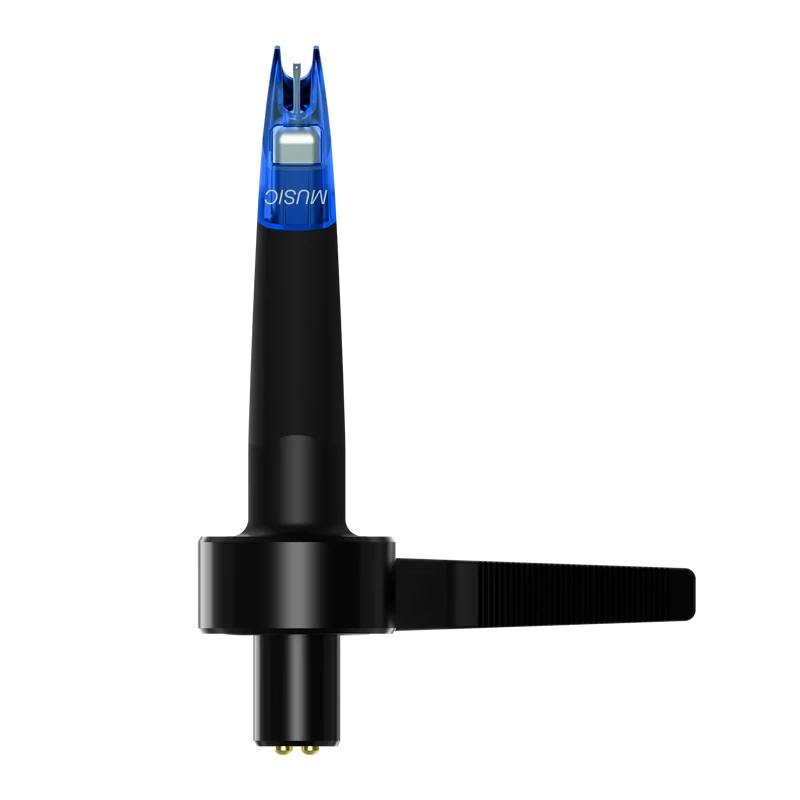 Concorde Music Blue