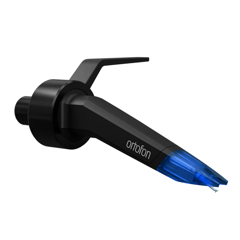 Concorde Music Blue