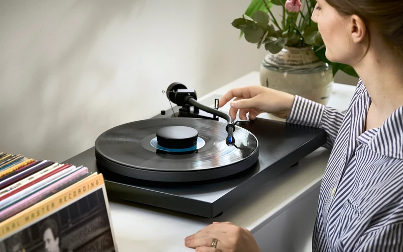 Concorde Music Blue