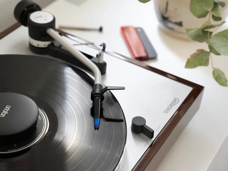 Concorde Music Blue