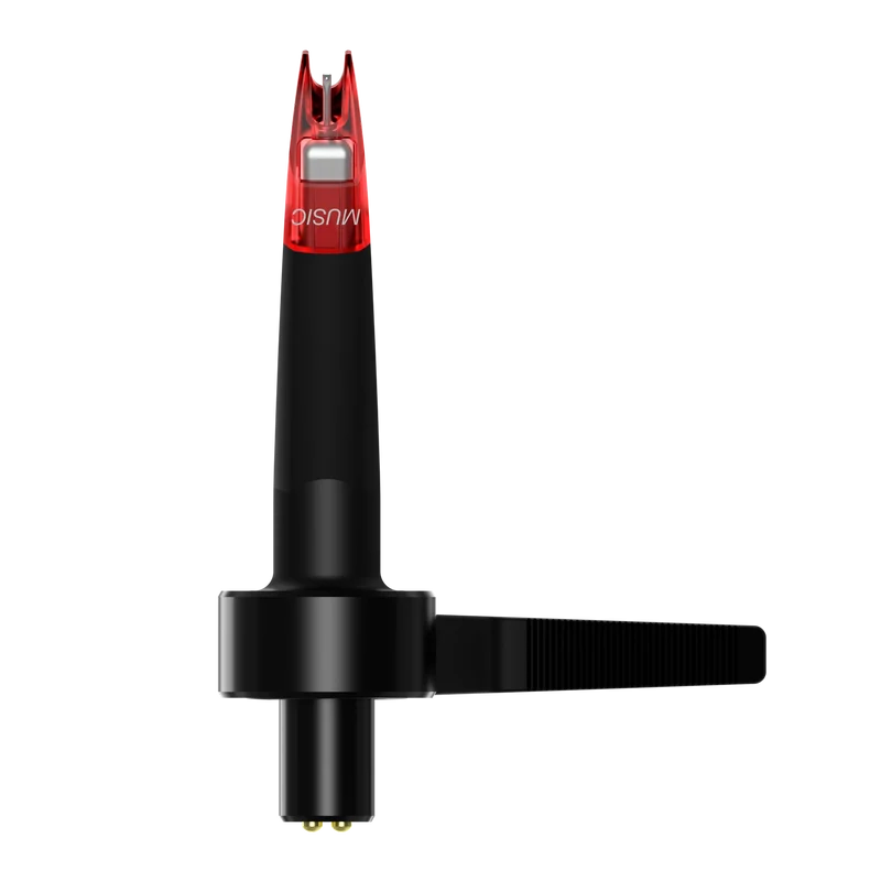Concorde Music Red