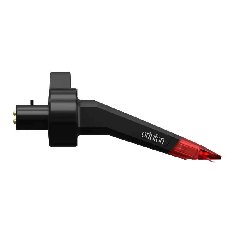 Concorde Music Red