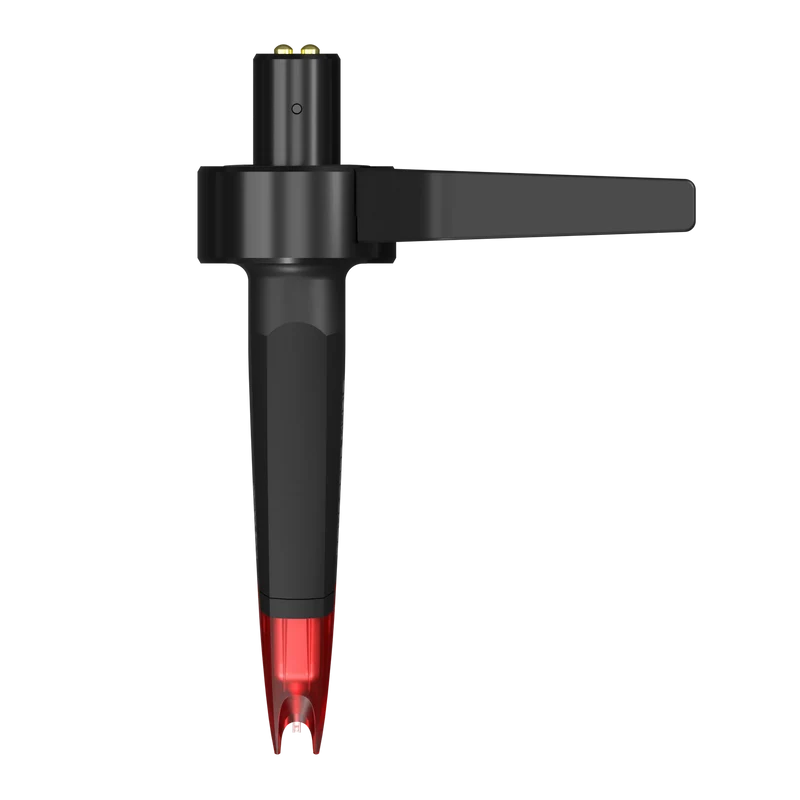Concorde Music Red