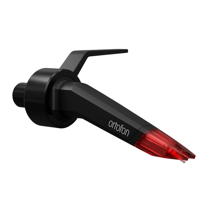 Concorde Music Red