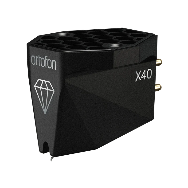 MC X40
