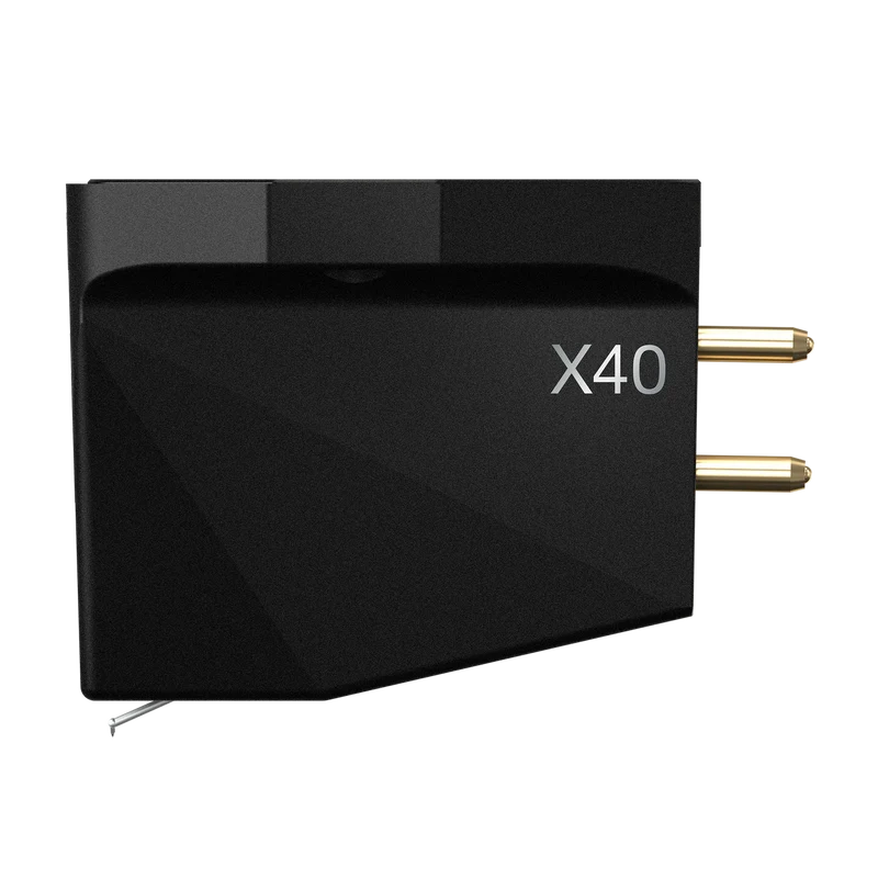 MC X40