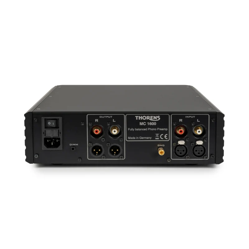MC-1600