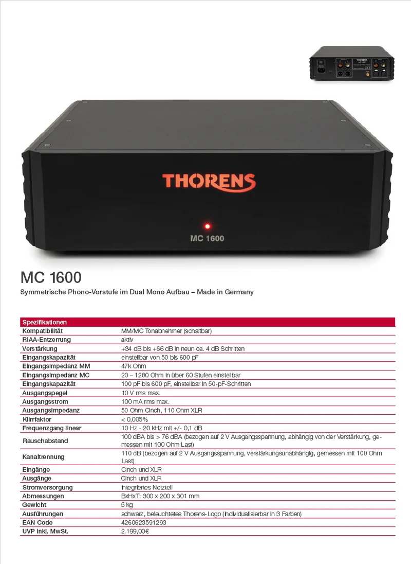 MC-1600