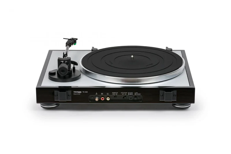 TD 402 DD