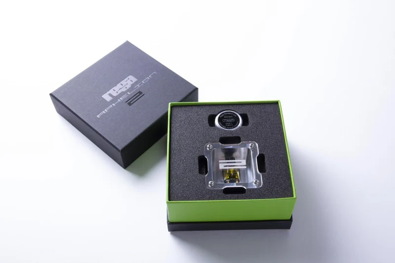 Aphelion 2 MC