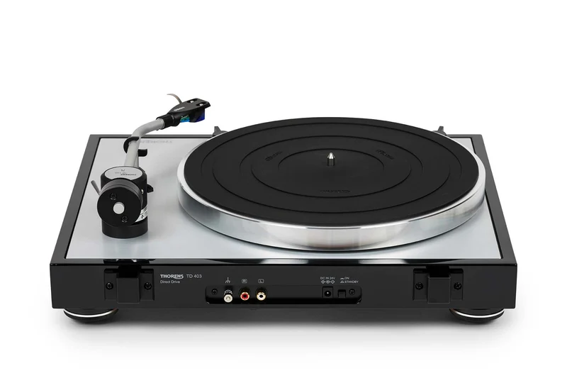 TD 403 DD