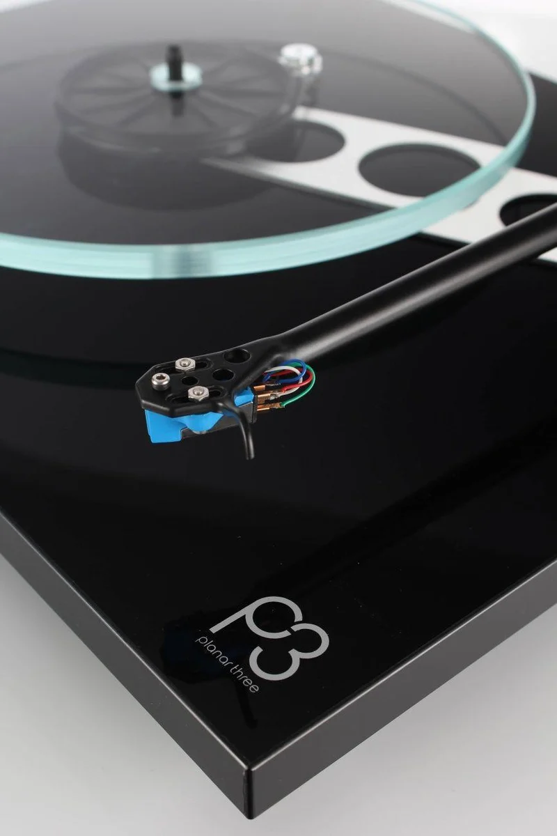 Planar 3