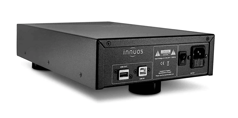 Phoenix USB