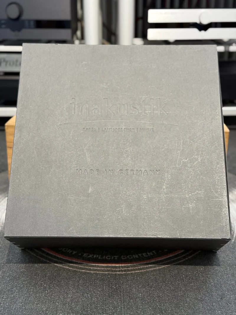 LS-4004 AIR ( DEMOKABEL )