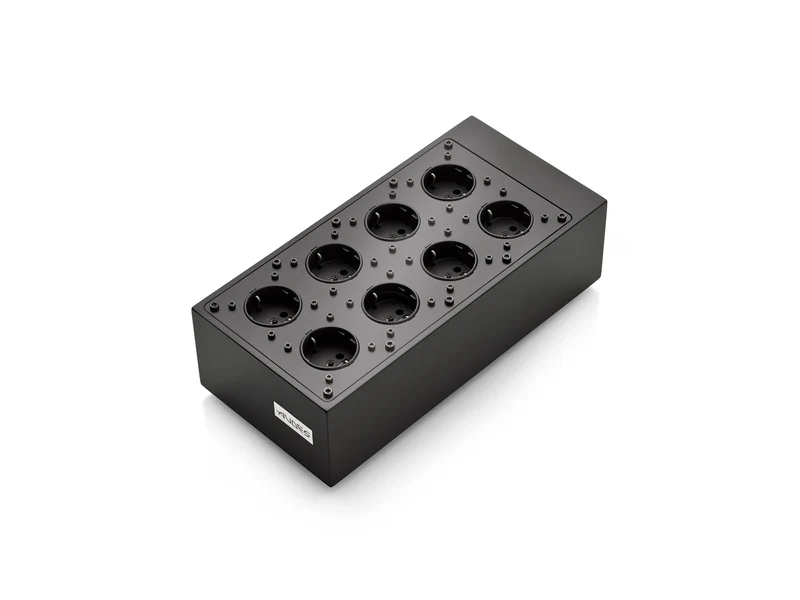 PS-8 DC