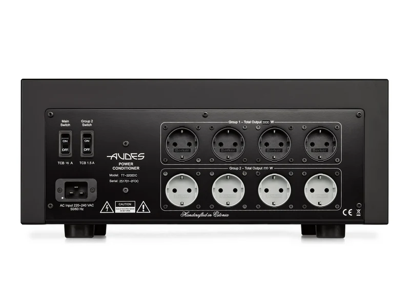 DT-3600DC