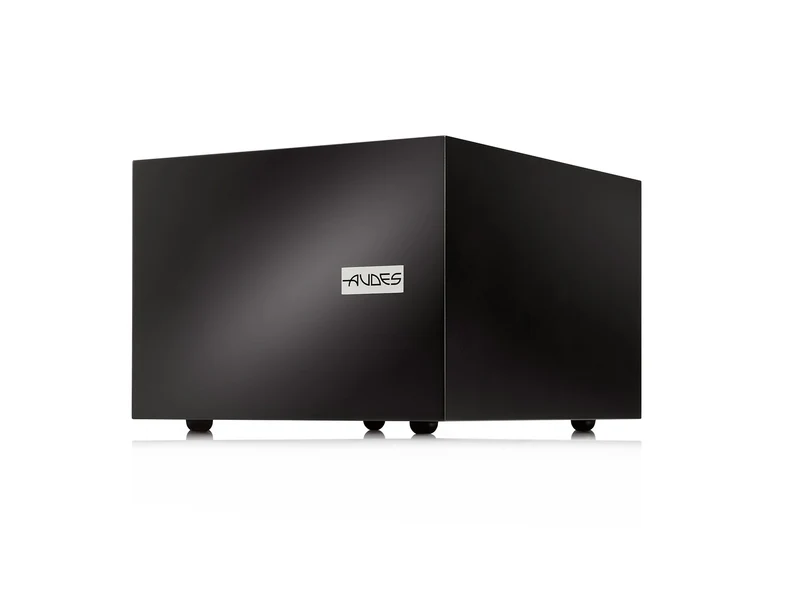 ST-500DC Power Conditioner