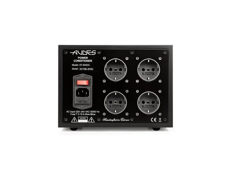ST-500DC Power Conditioner