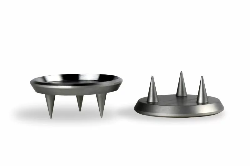 GAIA Teppich Spikes
