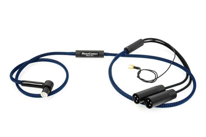 PhonoConnect PHS 150