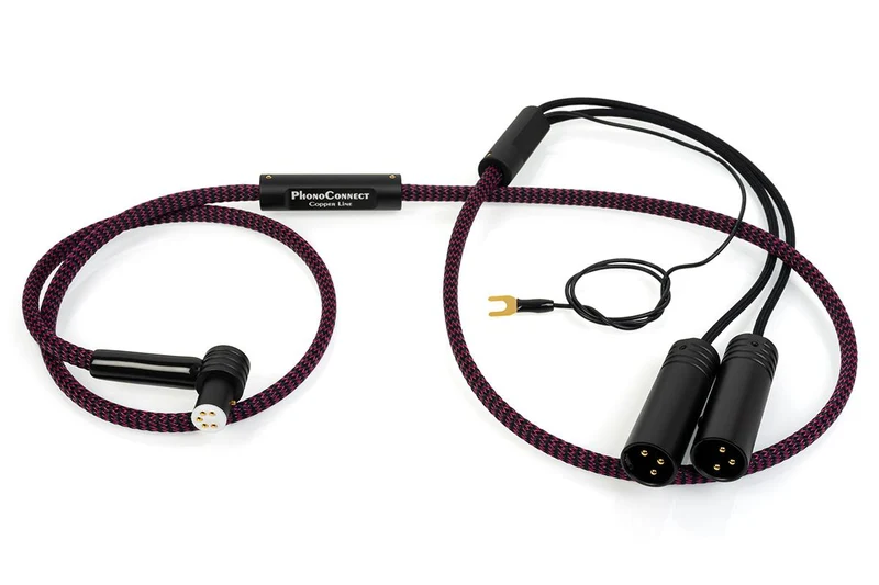 PhonoConnect PHC 150