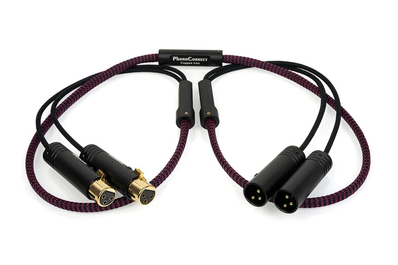 PhonoConnect PHC 150