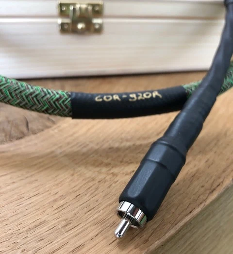 Coaxialkabel Level-3