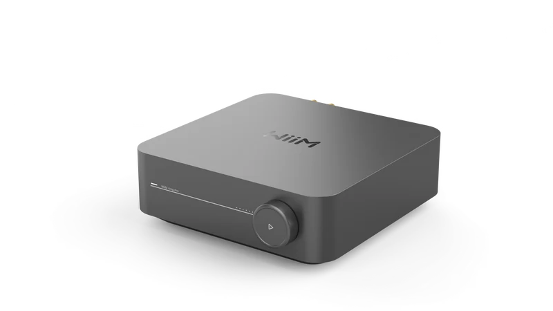 WiiM Amp Pro