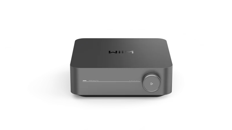 WiiM Amp Pro