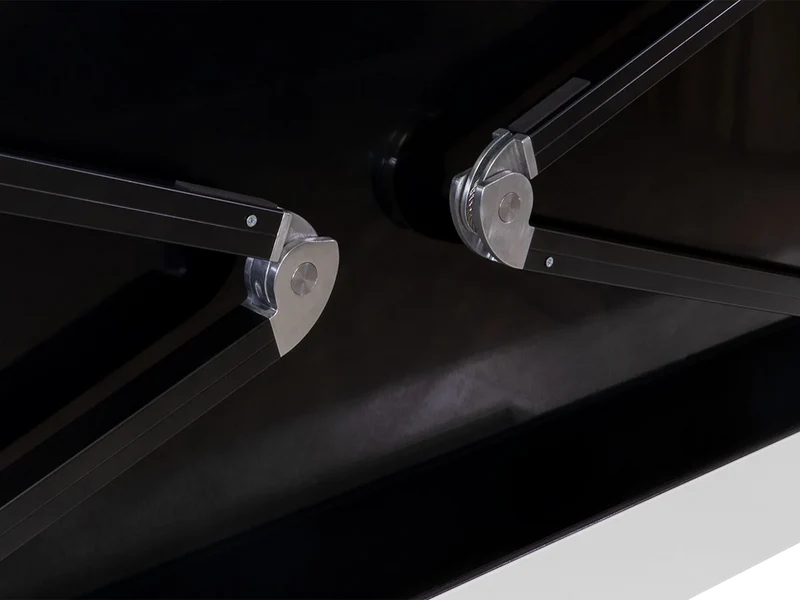 Kestrel Tab-Tension Floor-Up 2 CLR®